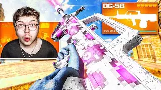 this META DG 58 LOADOUT is INSANE on Urzikistan (Warzone 3)