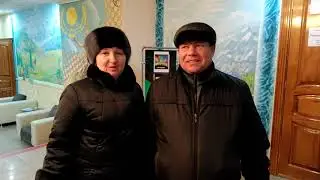 Отзыв санаторий "Зеленый Бор"