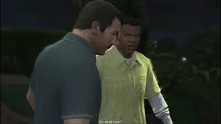 GTA V: The Ultimate Gameplay Experience | Exploring the World of GTA V #gameplay