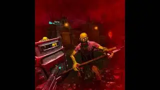 Jugando "Drop dead vr Parte 2" cap 3 por: Gilberto J.G.R.