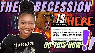 How to Prepare for the BIGGEST Opportunity in Years | Stock Market Crash Update
