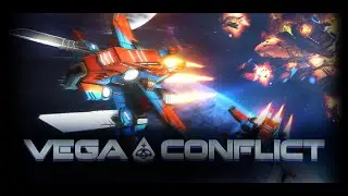 VEGA Conflict Event   T11