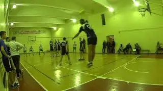 Волейбол. Эвалар-Белокуриха(кубок Бийска)
