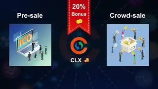 Coinolix Cryptocurrency Exchange Presentation video  coinolix exchange