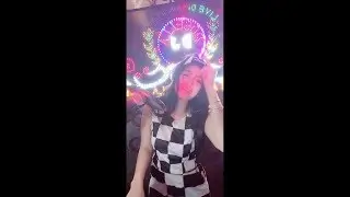 SENANDUNG RINDU #DJ #ROSELLA PERFORM