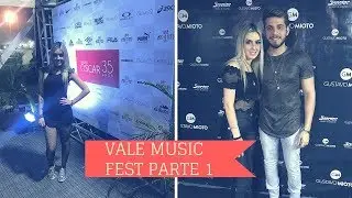 VALE MUSIC FEST 2017 | PARTE 1