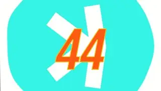 KASPA Countdown 44:  R.I.P. HBAR FIL CRO ETC