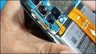 Samsung m31s power key & on off Problem solution