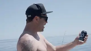 THIS SPECIES WILL BITE YOUR HOOK EVERYTIME! HOW TO FISH CATALINA ISLAND...