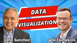 Dashboard Dynamics: Crafting the Future of FP&A wtih Jack Tompkins