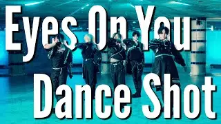 【MeseMoa.】Eyes On You -Dance Shot ver.-【16th single】