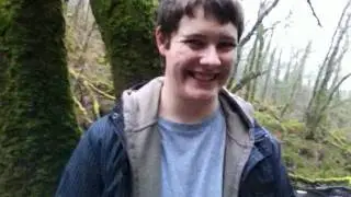 LOST IN THE WOODS (22.02.12)
