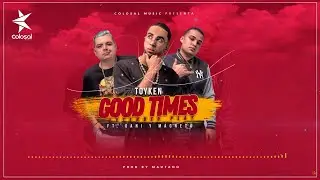 Sensitiva - Toyken ft. Camilo Sossa, Dani y Magneto, Lg [Good Times] [Audio Oficial] ®