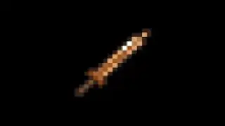 terraria copper shortsword