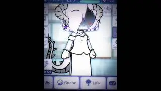 THIS ISN’T A GAME!! #gacha #gachalife #gachatrend #gachameme #gachaclub #trending #viral #fyp