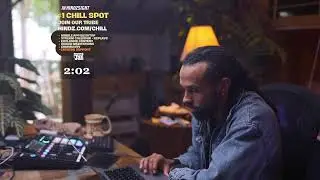 study/work with me