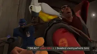 [TF2] Casual Calamity Part 3 (special guest: @byrotech