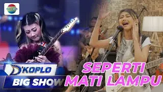 Seperti mati lampu - Devta Pramesthi ( Live )