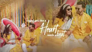 Best Wedding Highlights 2022 | Chakshu // Pooja | Dreamlight films