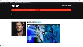 How to add Icon to Custom Profile Tabs