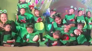 Anh Đức là Ếch Cốm xanh 16012025