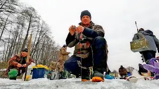 РІЧКА КІШИТЬ РИБОЮ!!! Такої риболовлі в мене ще не було