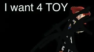 i want 4 toy... (reaction video)
