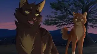 Warrior Cats: JAR OF HEARTS!?
