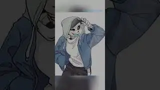 Sans//edit//#сансы #sans