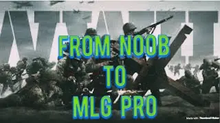 Call of Duty WW2 - How To Improve Instantly  - Tips and Tricks