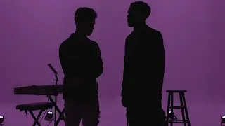 Marcus Rodriguez - Alive Again (Official Live Performance) with John Randolph