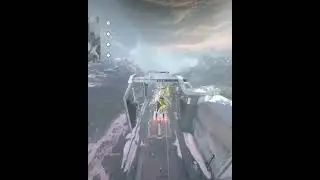 Heads up (Warframe)