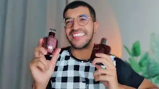 Sequei Esse Perfume TÃO RÁPIDO de TÃO MARAVILHOSO!