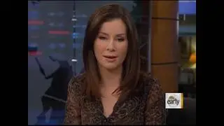 CBS: Final Early Show (January 7, 2012)