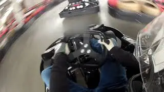 ★Kart★ fahren★ Ingolstadt★JGA★Funarena Ingolstadt