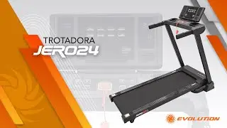 Trotadora JERO14