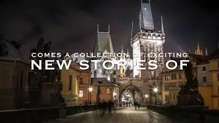 RIEN NE VA PLUS by Georg Aeberhard   Book Trailer