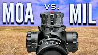 MIL and MOA Explained