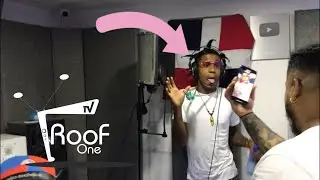 🤣 Haraca kiko los bobo son mio - donde leoRd Exclusiva entrevista