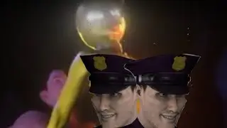 [SFM FNAF] I AM THE STORM THAT IS APPROACHING William Afton