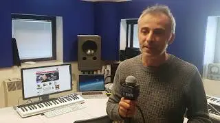 A few questions to IK Multimedia
