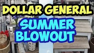 Dollar General Green Clover 🍀 2022 Visuals 90% Off Score!