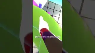 TERRIBLE Lifeguard