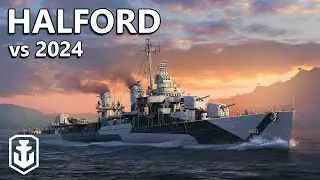 Is Halford Worth Getting In 2024?