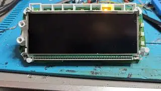 Honda CBR 250 R gösterge tamiratı odometer repair