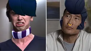 EDGAR NECESITA UN REWORK