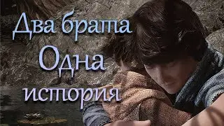 Два брата СПАСЛИ отца, ЗАПЛАТИВ большую цену. Brothers: a tale of two sons remake в кооперативе.