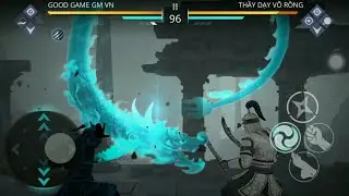 (Shadow Fight 3) Dragon Lesson Event || Star Chaser  Set GamePlay
