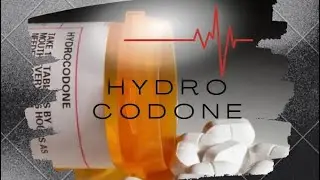 Kasch Barnes - Hydrocodone (prod.Jayberz)