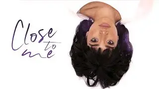 RYOKER - CLOSE TO ME [Video Lyric Oficial]